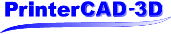 PrinterCAD-3D