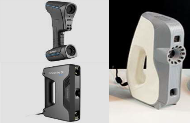 escaner3d